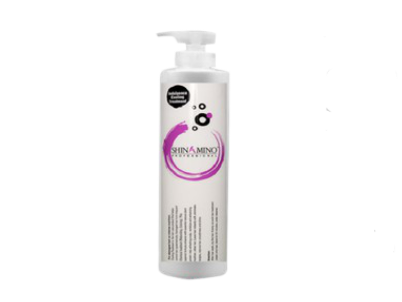 Shinamino Indulgence Cooling Treatment 1000ml